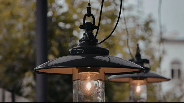 Home Exterior Lighting Installer in Tiffany Greens