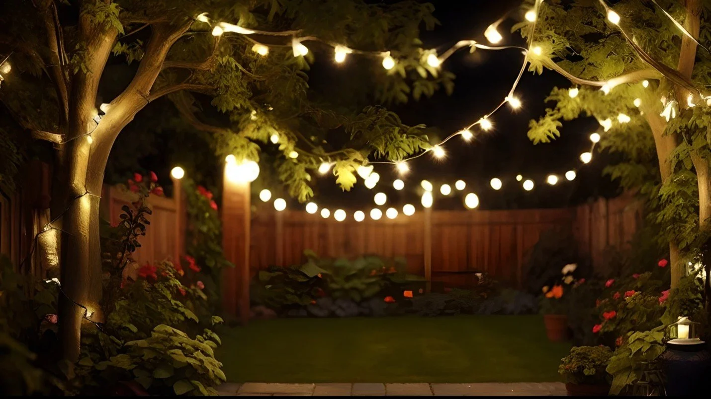 Home Exterior Lighting Installer in The National