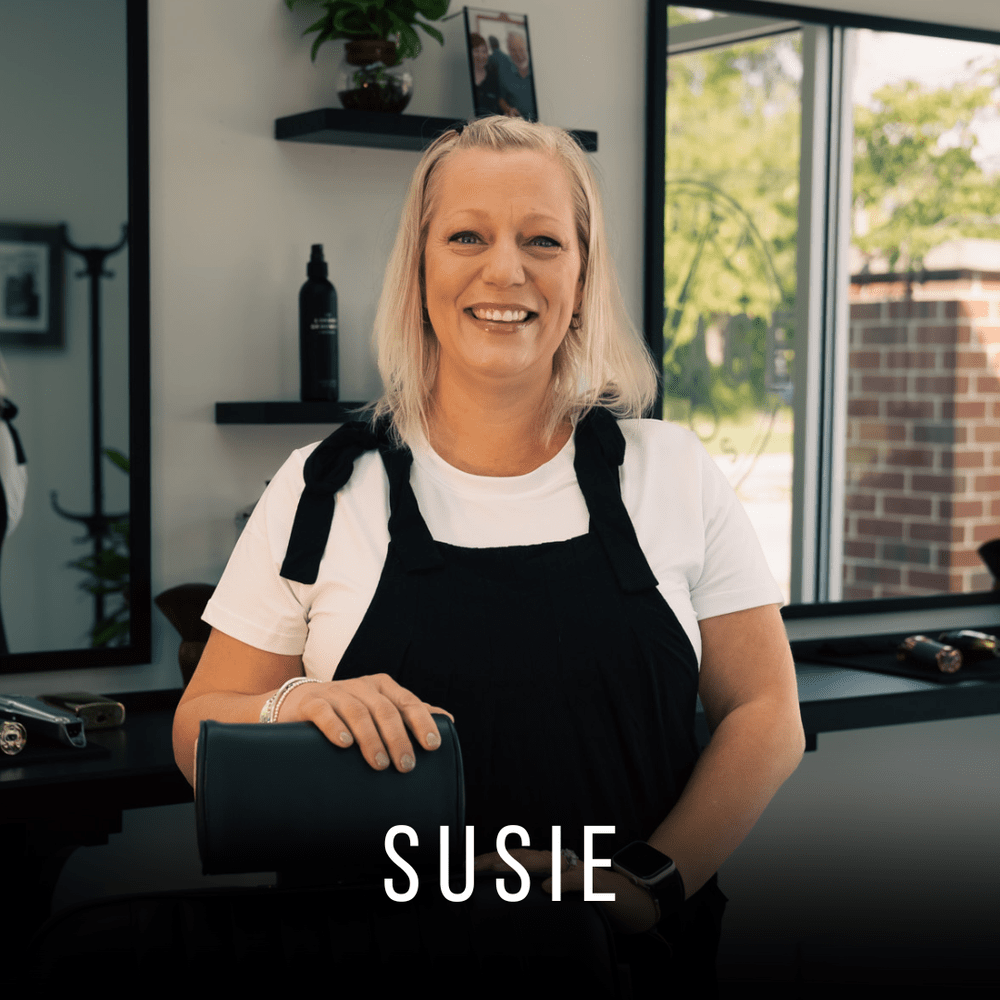 Bradley Village Barbers