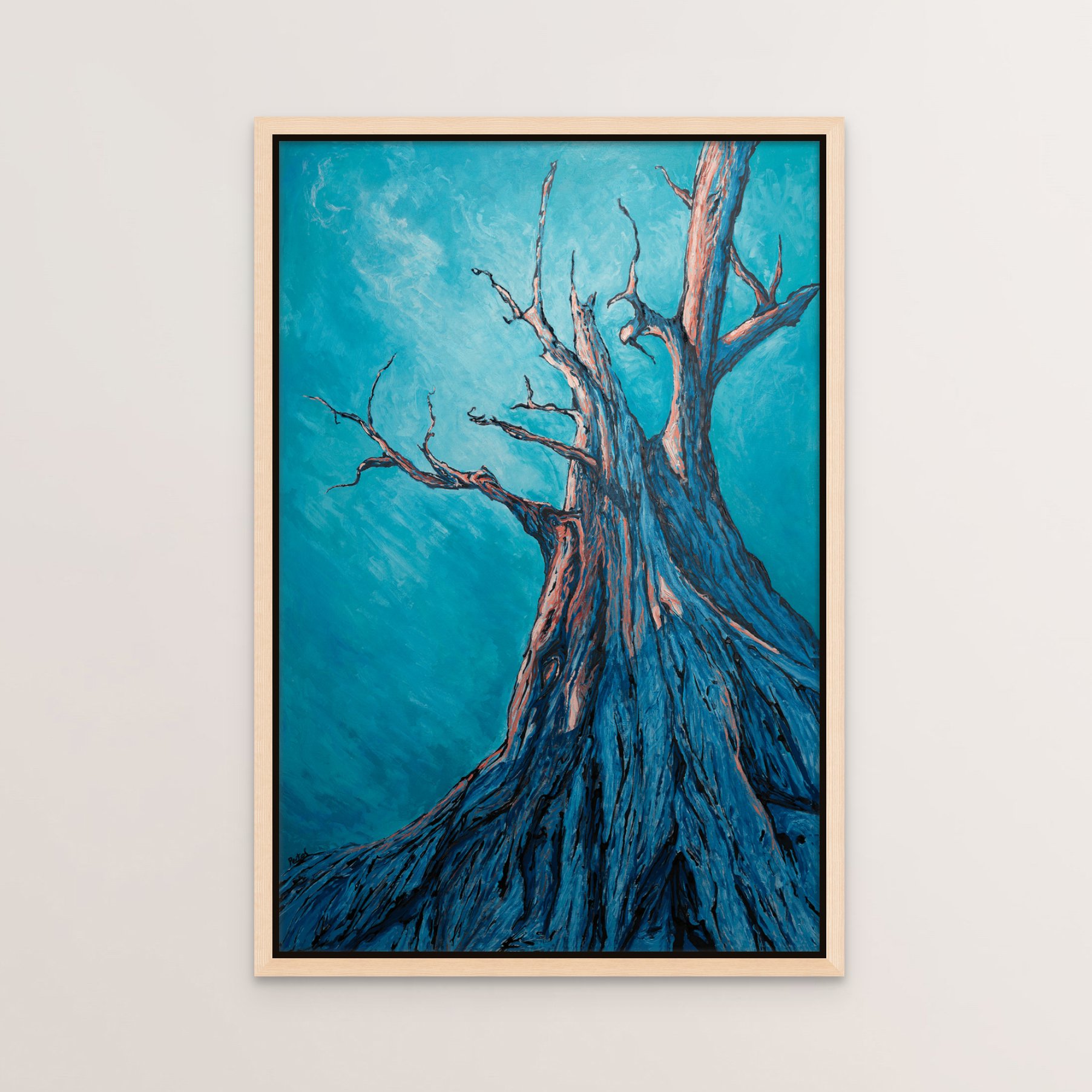 receeding night, pine.jpg
