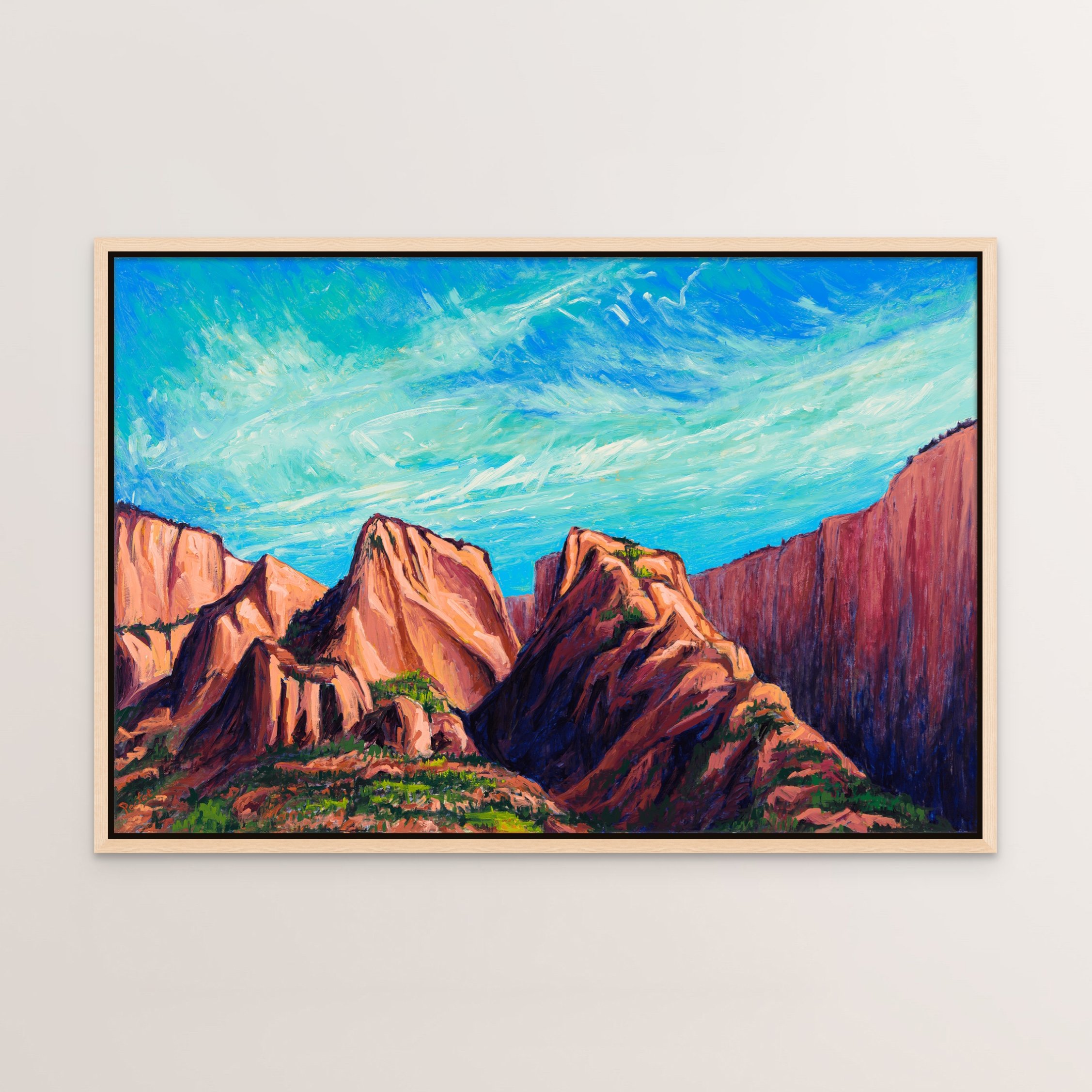 kolob fingers, pine.jpg
