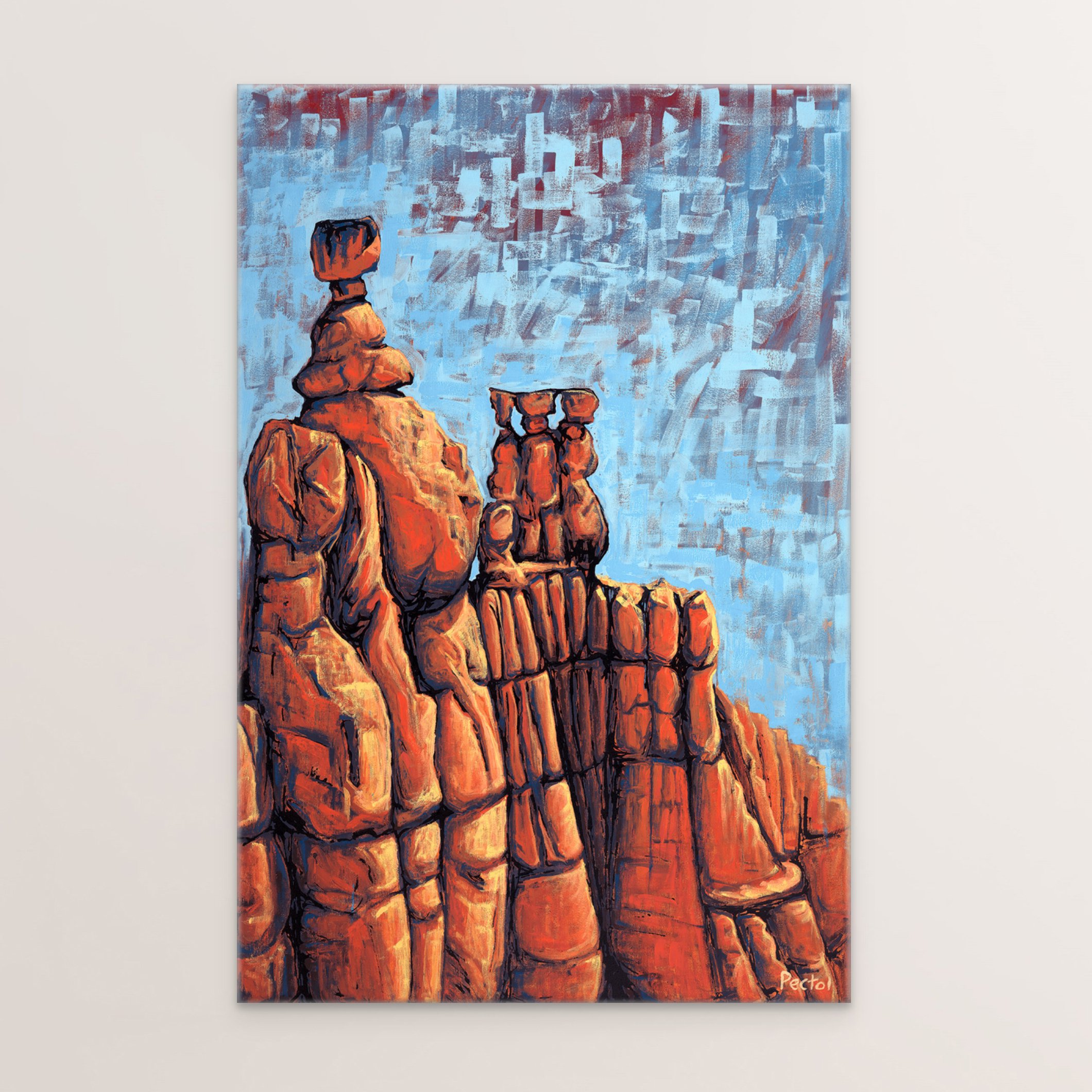 thor's hammer, wrap.jpg
