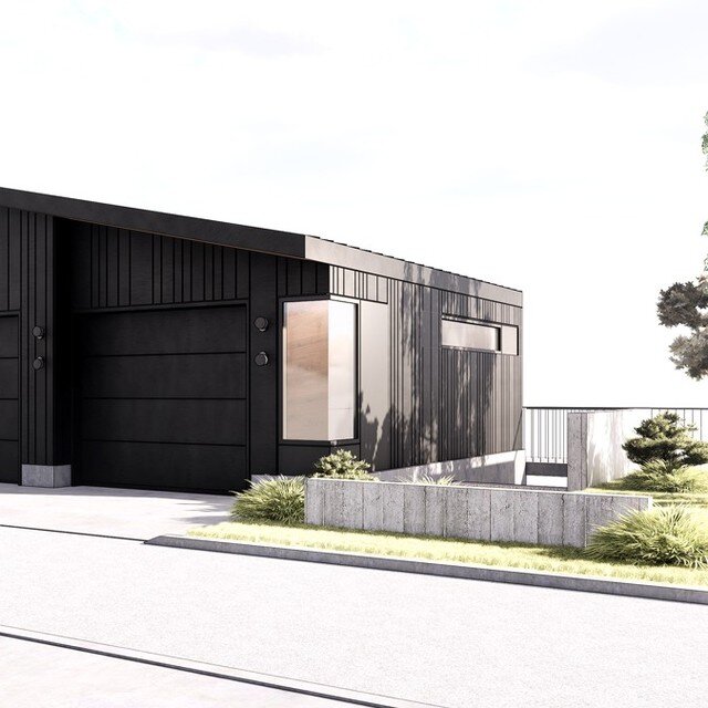 Combining the old with the new!

Respecting the heritage of this charming log house - integrating modern functionality and architectural principles. Very excited to be working collaboratively with @rescombuilds to make this a reality. 
.
.
.
.
#yegde