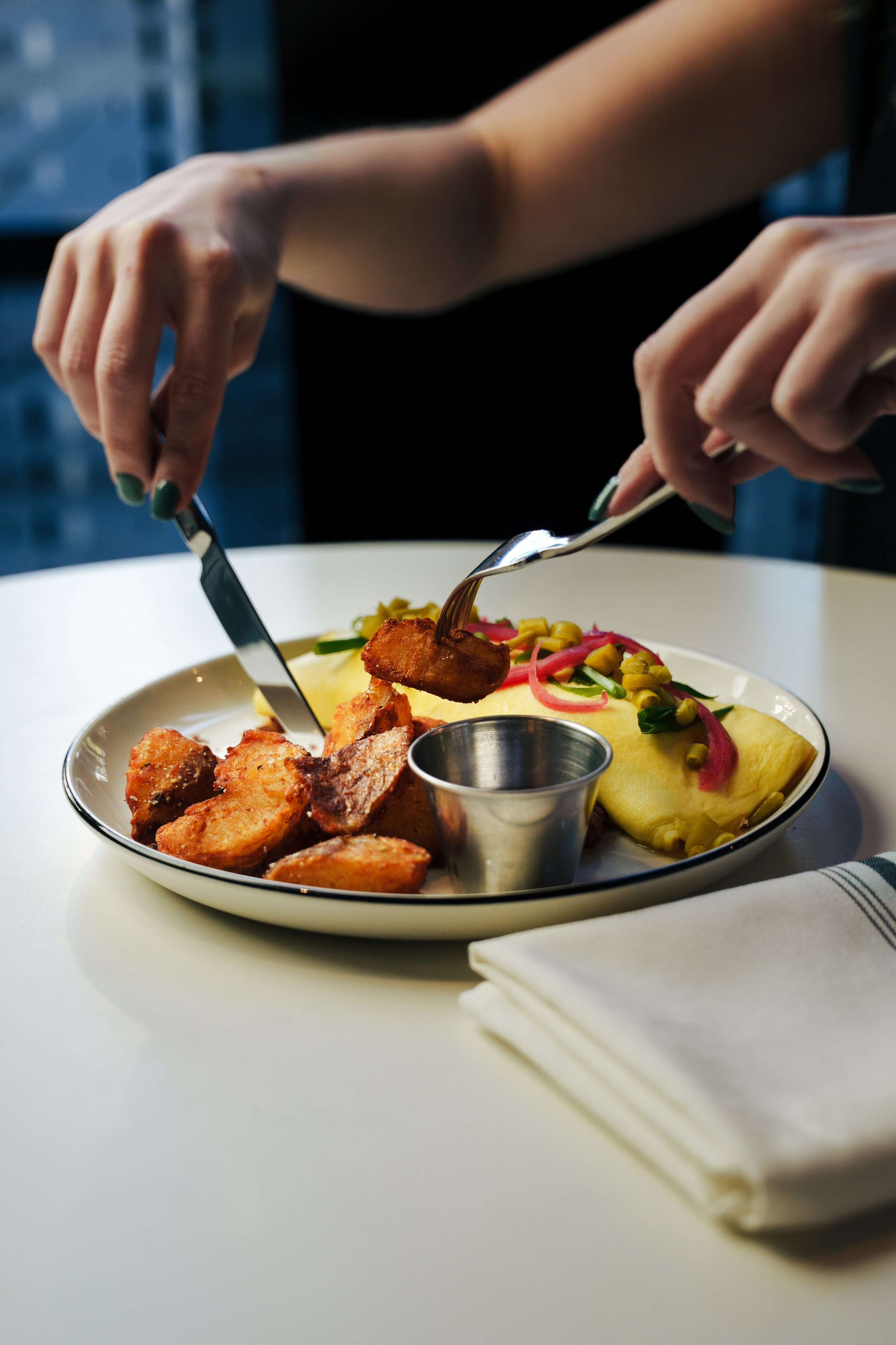 Hyatt Centric Congress Austin