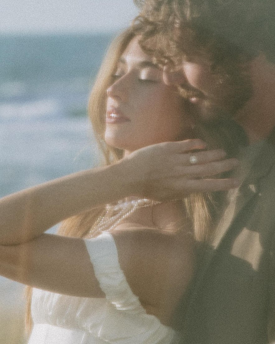 Lovers on the coast ❤️&zwj;🔥