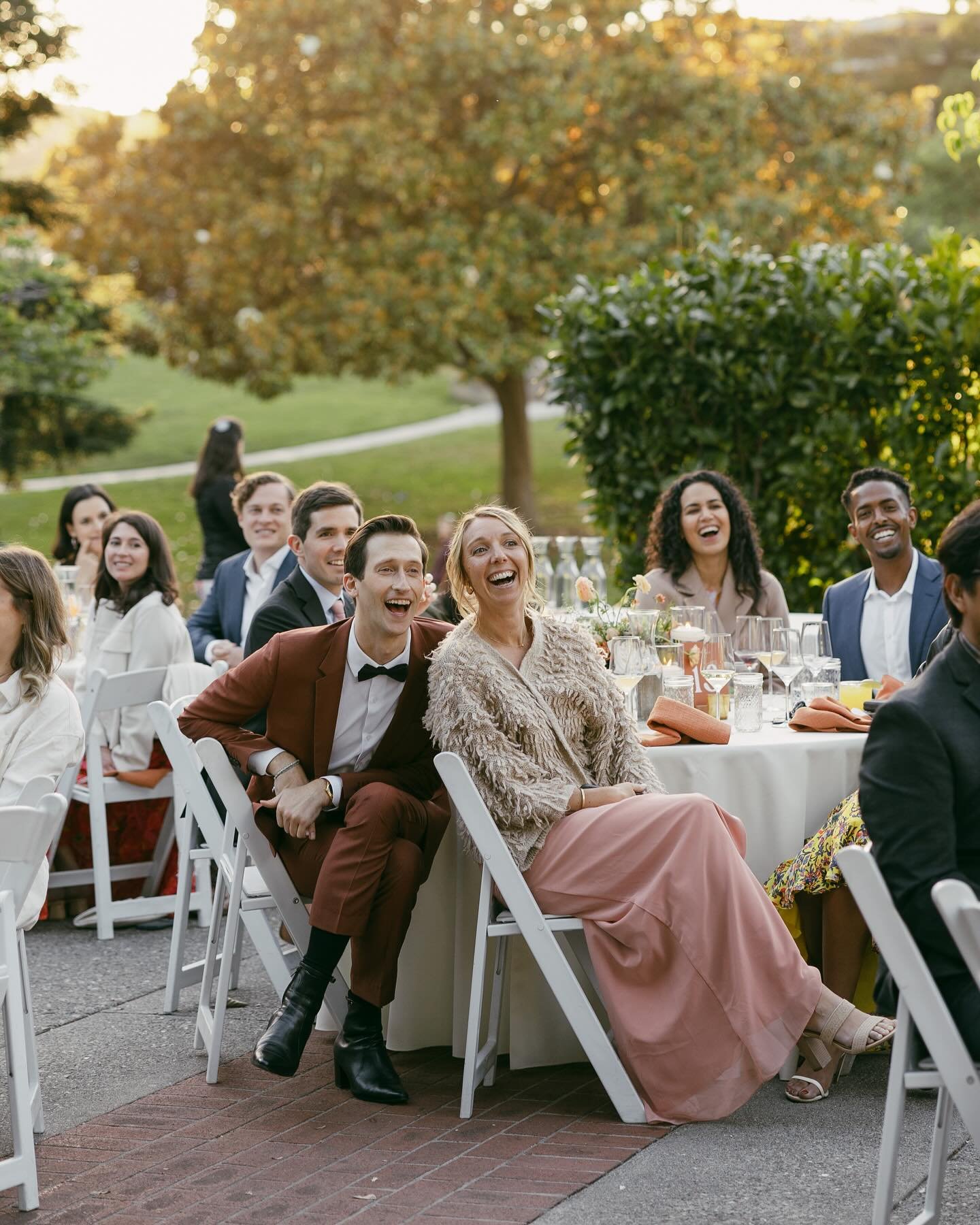 Always sharing a mix of real, candid and emotionally fueled moments alongside the posed and perfectly &ldquo;styled&rdquo; photos! I think both have a place during a wedding day and both deserve a place on the feed 🤍