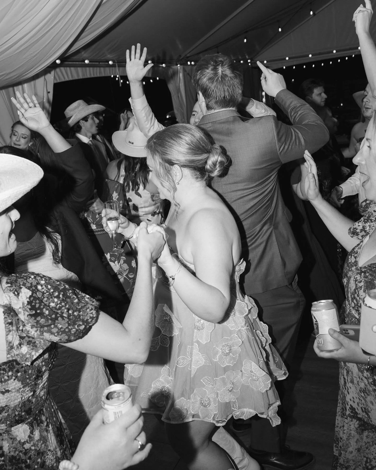 A Big Sky day we won&rsquo;t ever forget 💃🏼