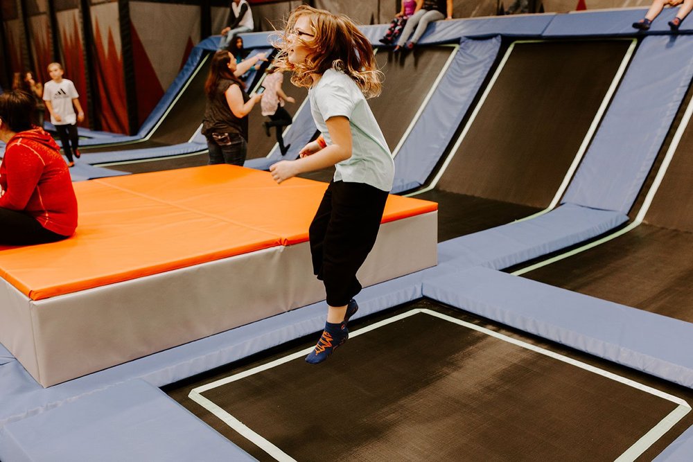 Summit Adventure Parks