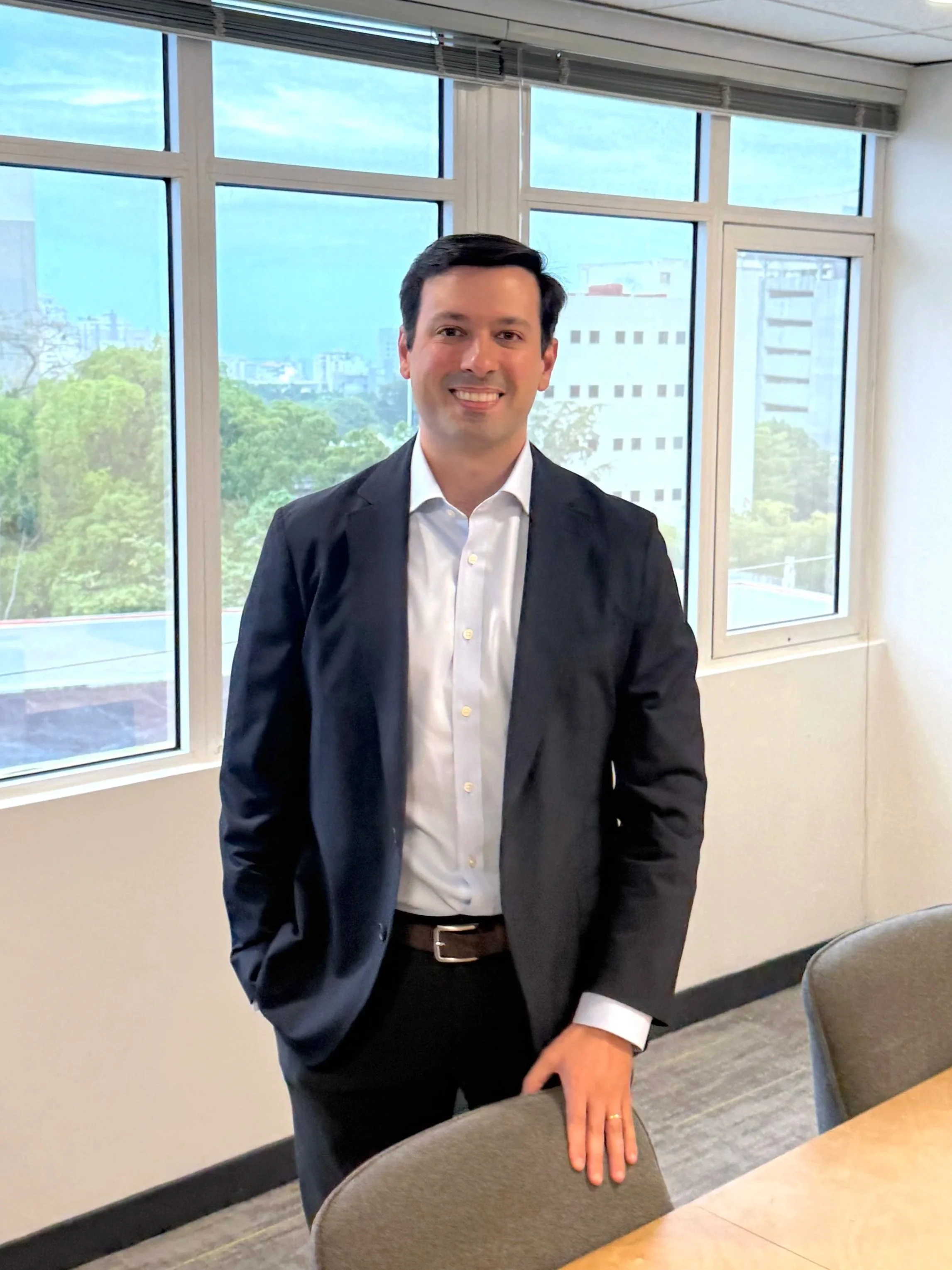 Guillermo Fortuño Vela