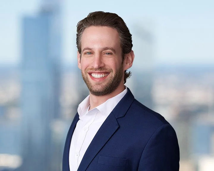 Zac Inman Zach Sheinman — Zenyth Partners