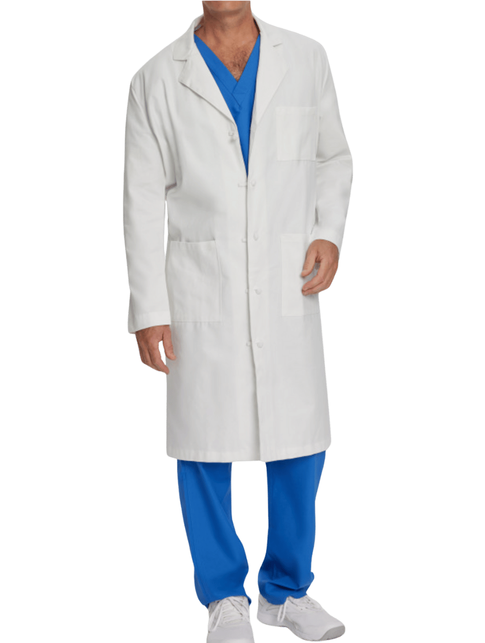 Men's 3-Pocket 100% Cotton Knot Button Full Length.png