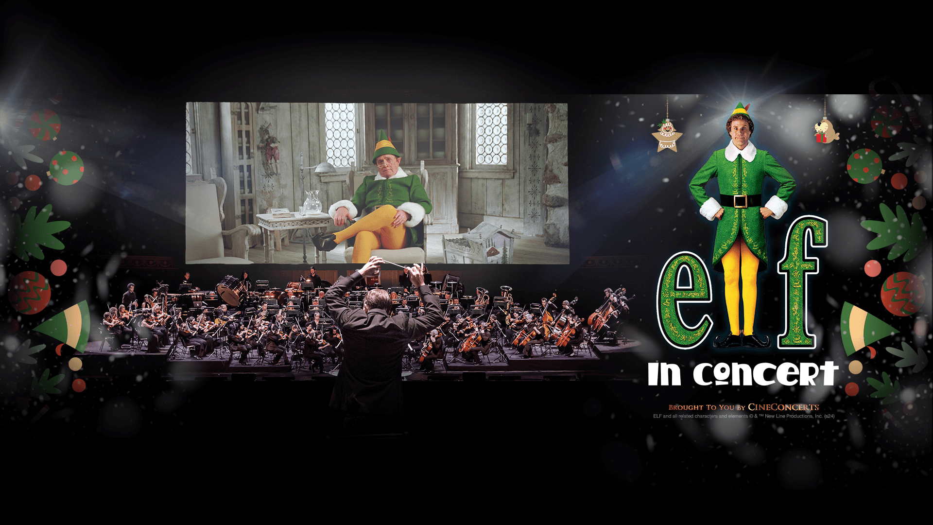 Knoxville Symphony Orchestra - Pops