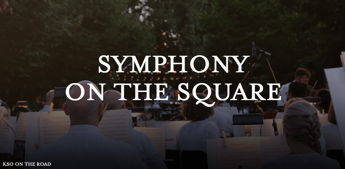 Knoxville Symphony Orchestra