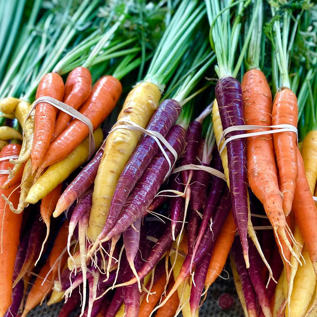 Davis Farmers Market & Farm to School