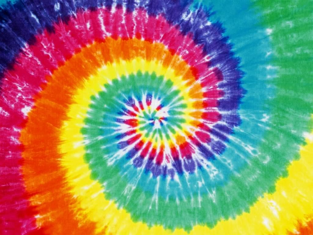 2G Joshua Hudson Tie Dye