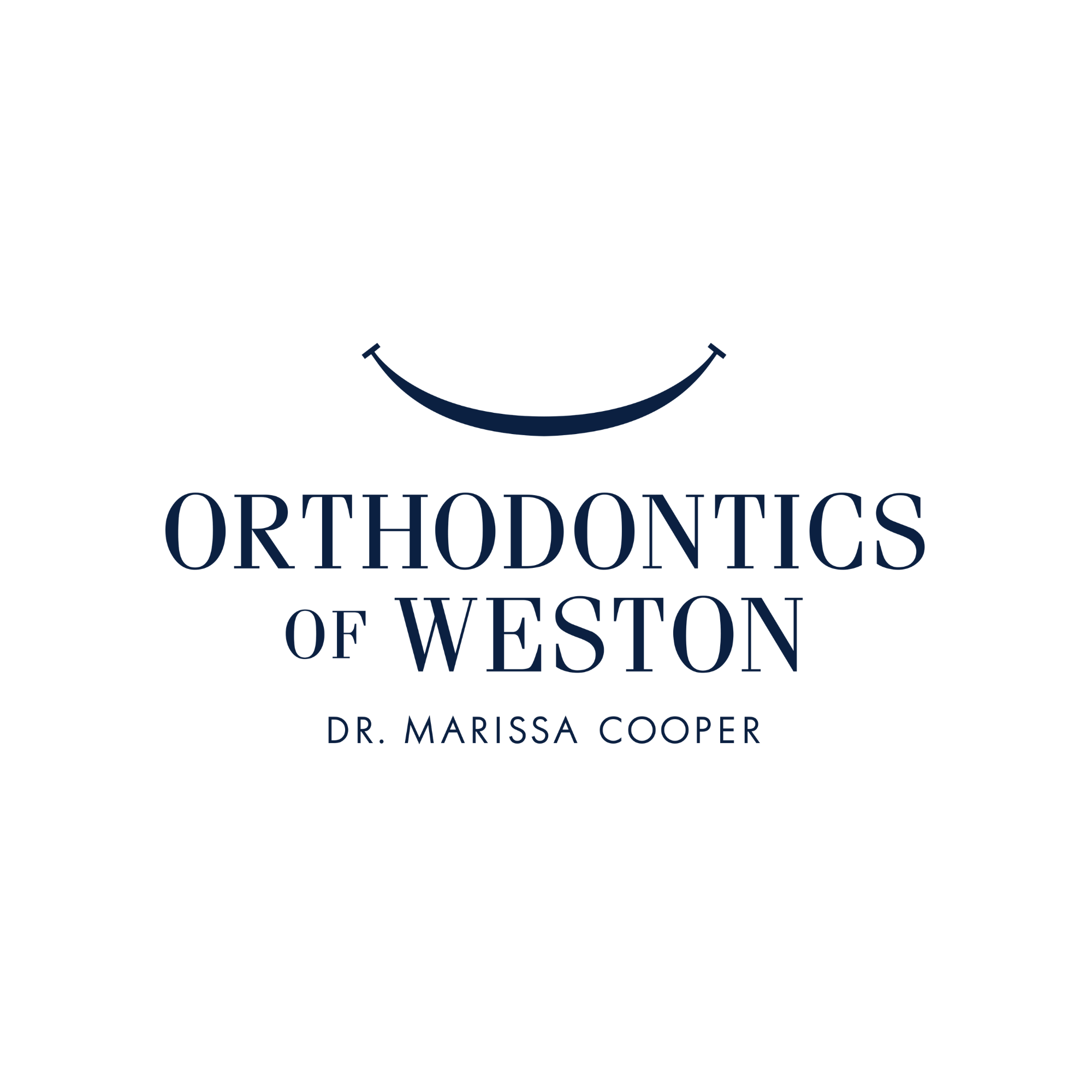 Orthodontics of Weston logo (silver sponsor 2026-27).png