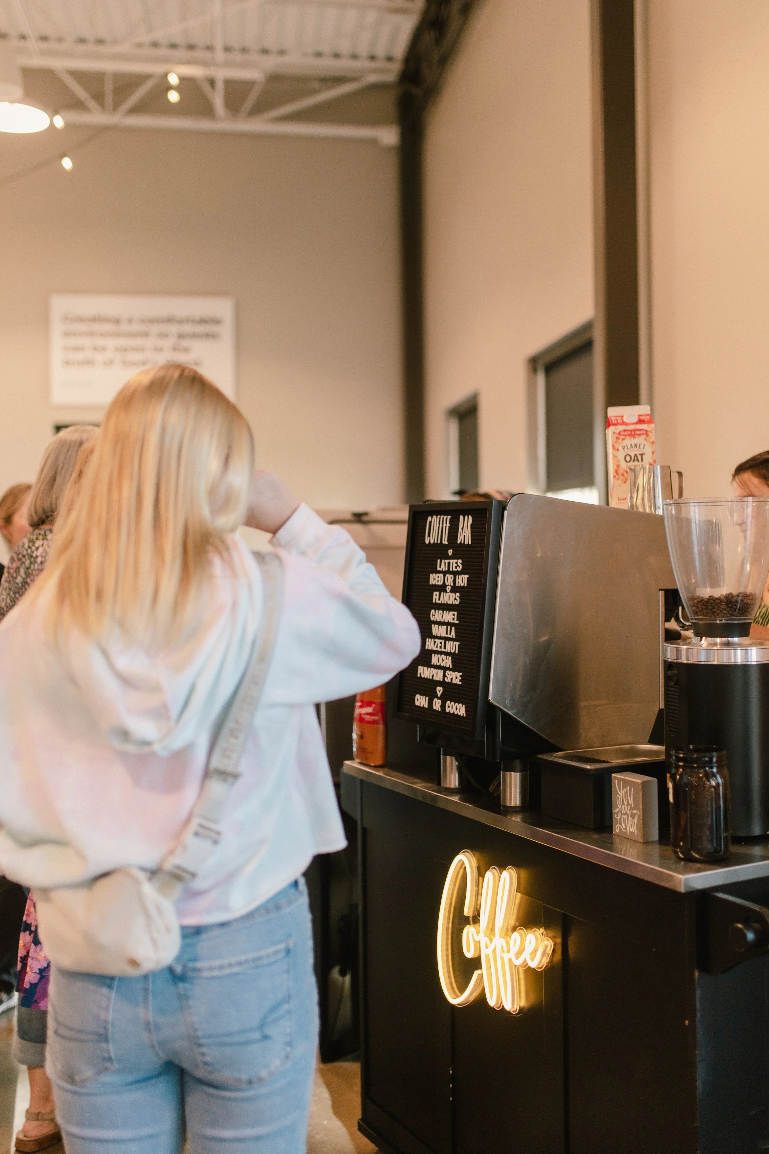 How much do coffee carts in Tulsa cost?