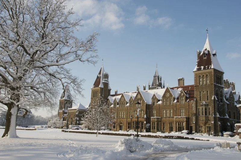 Charterhouse School