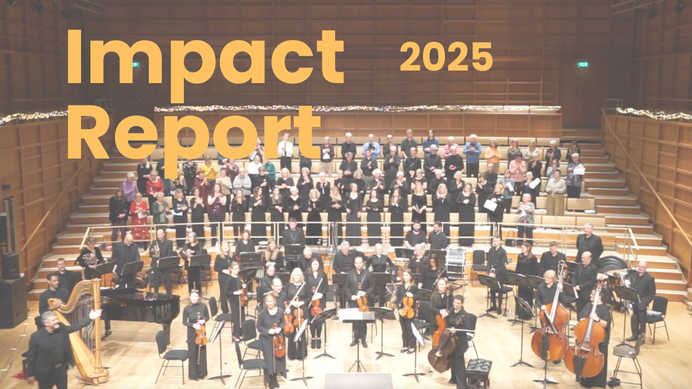 Impact Report 2025