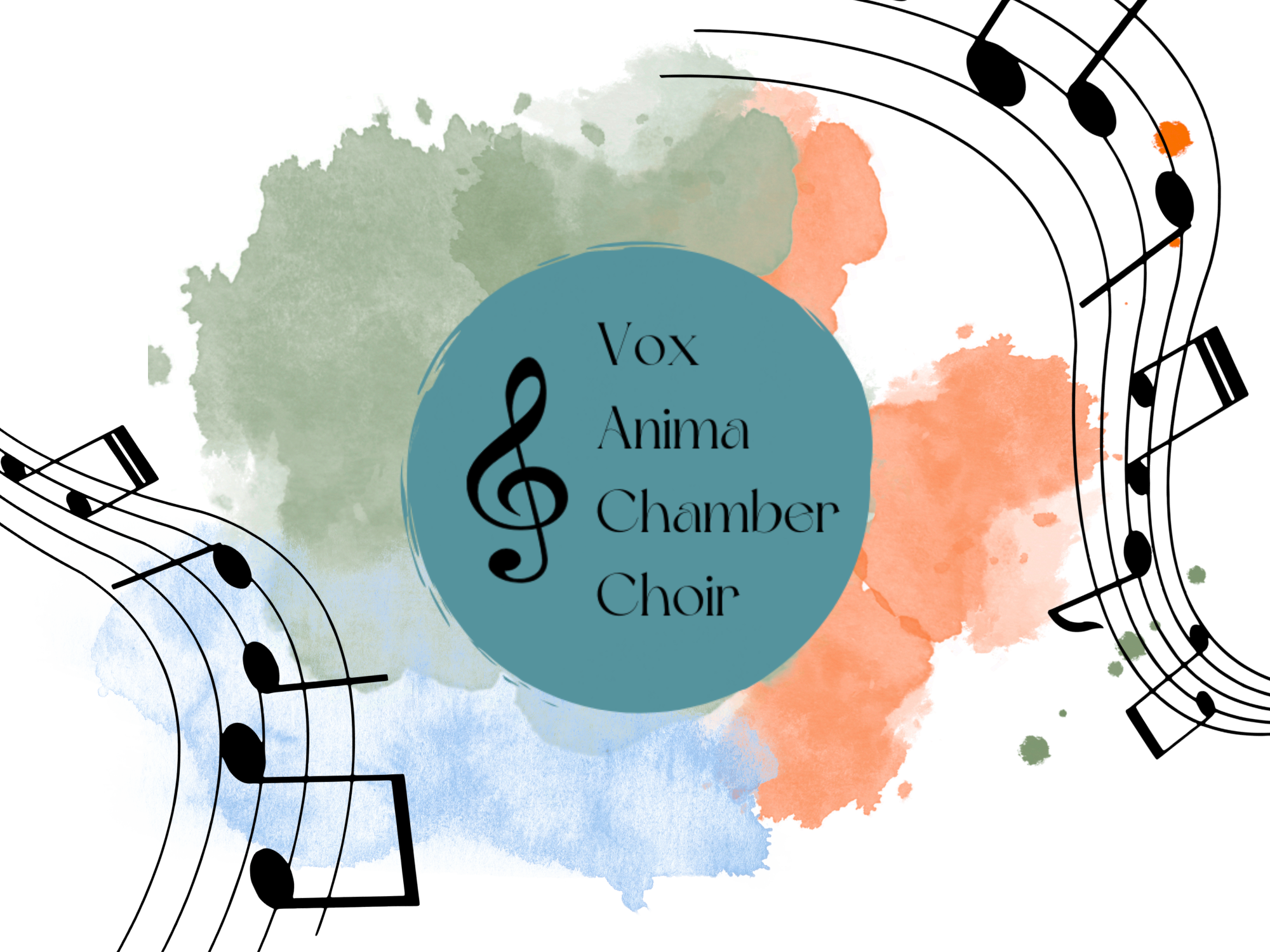 Vox Anima Chamber Choir concert
