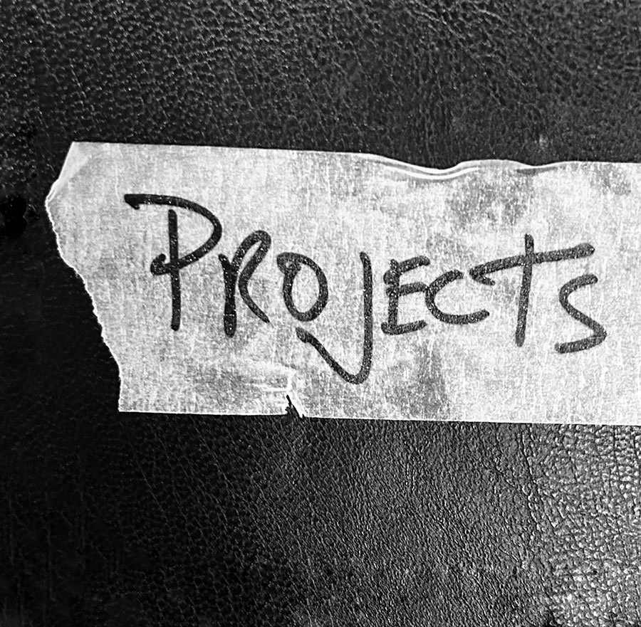 Projects