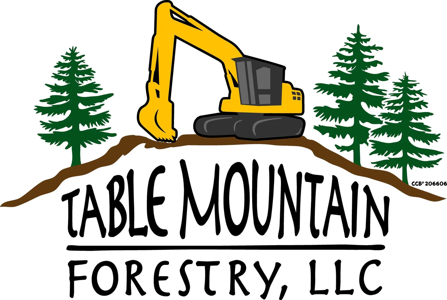 Table Mountain Forestry, LLC