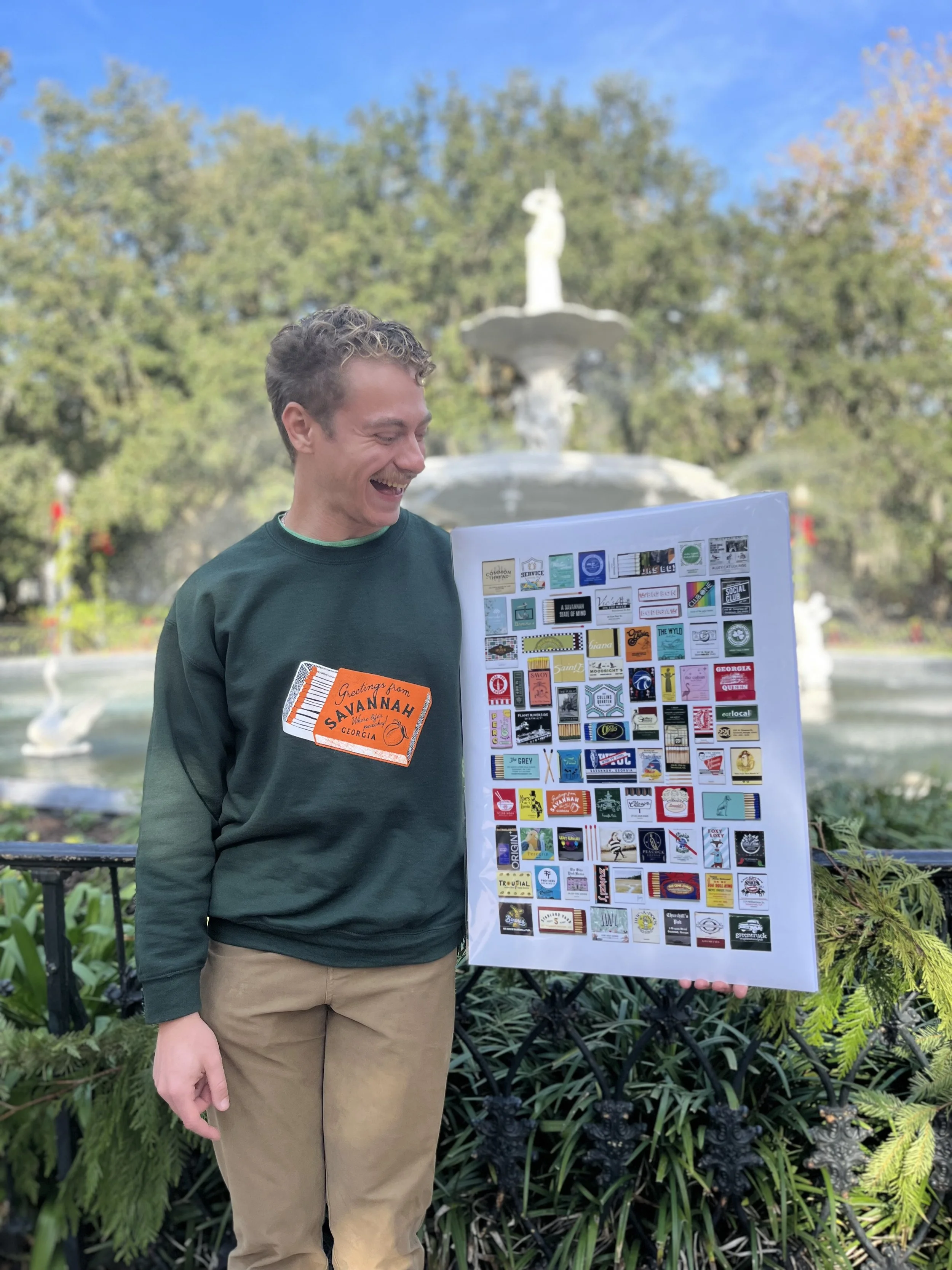 Savannah Made Simple Magazine