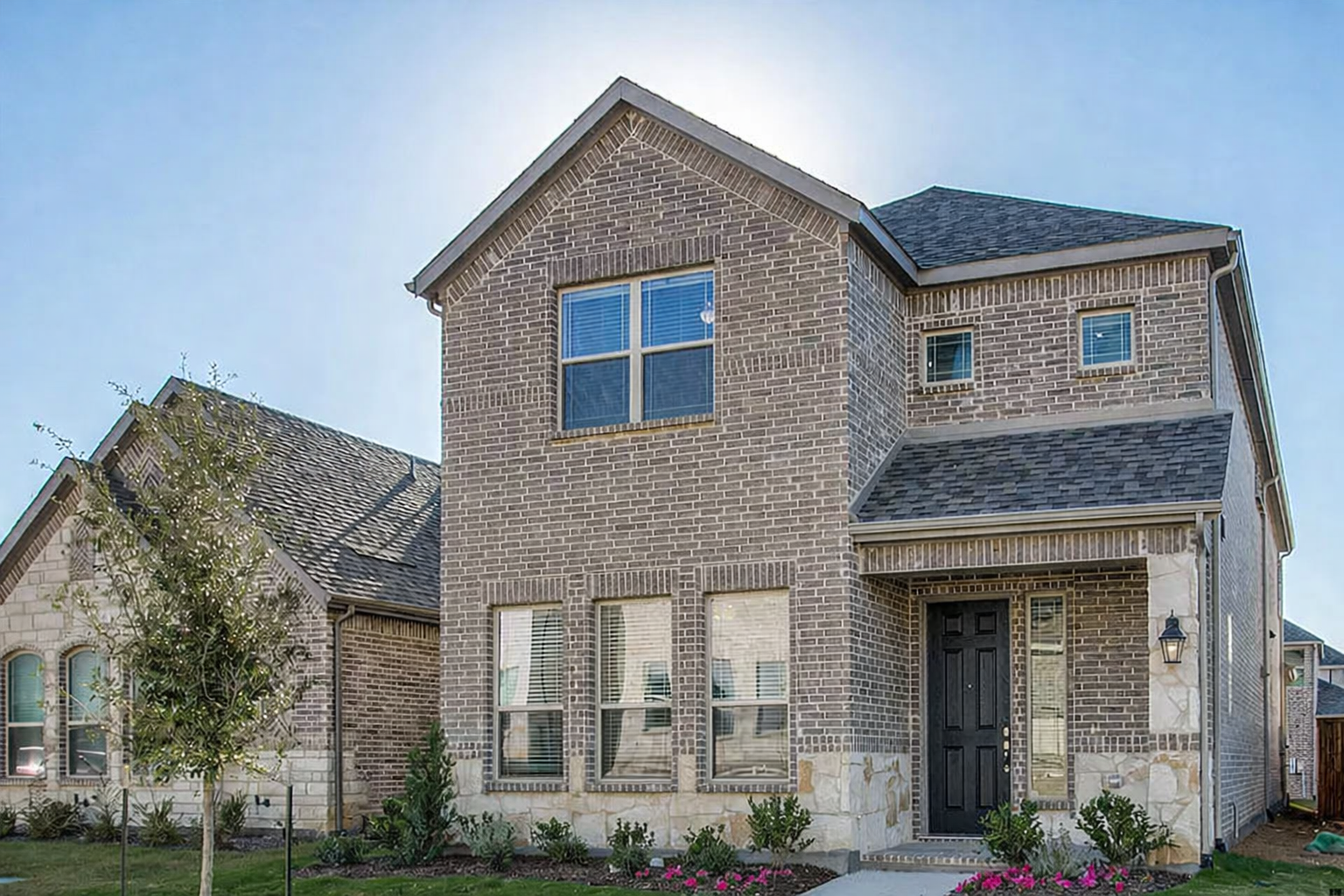 (3) Single-Family Portfolio In North Richland Hills and Celina
