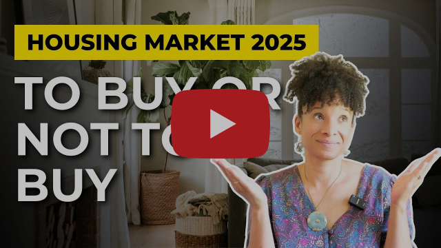 When is the Right Time to Buy a Home?