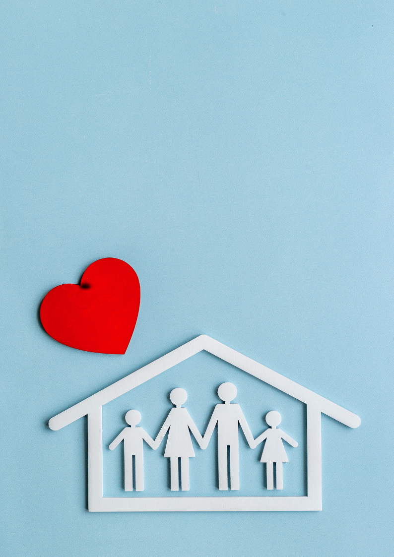 Is Your Family Facing This?