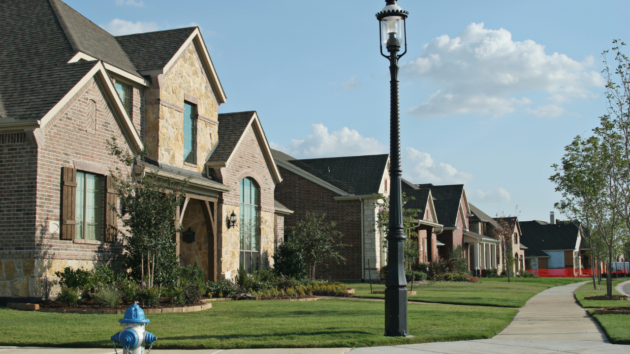 Texas Housing Reform 2025: How These Changes Impact You