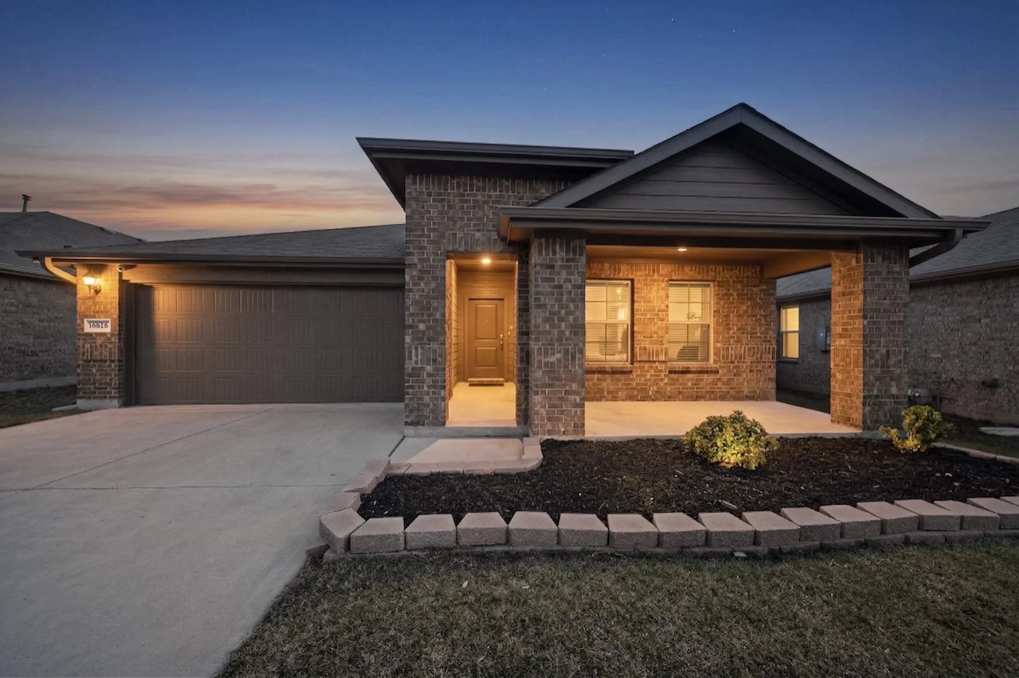 16616 Milwaukee St, Justin, TX 76247