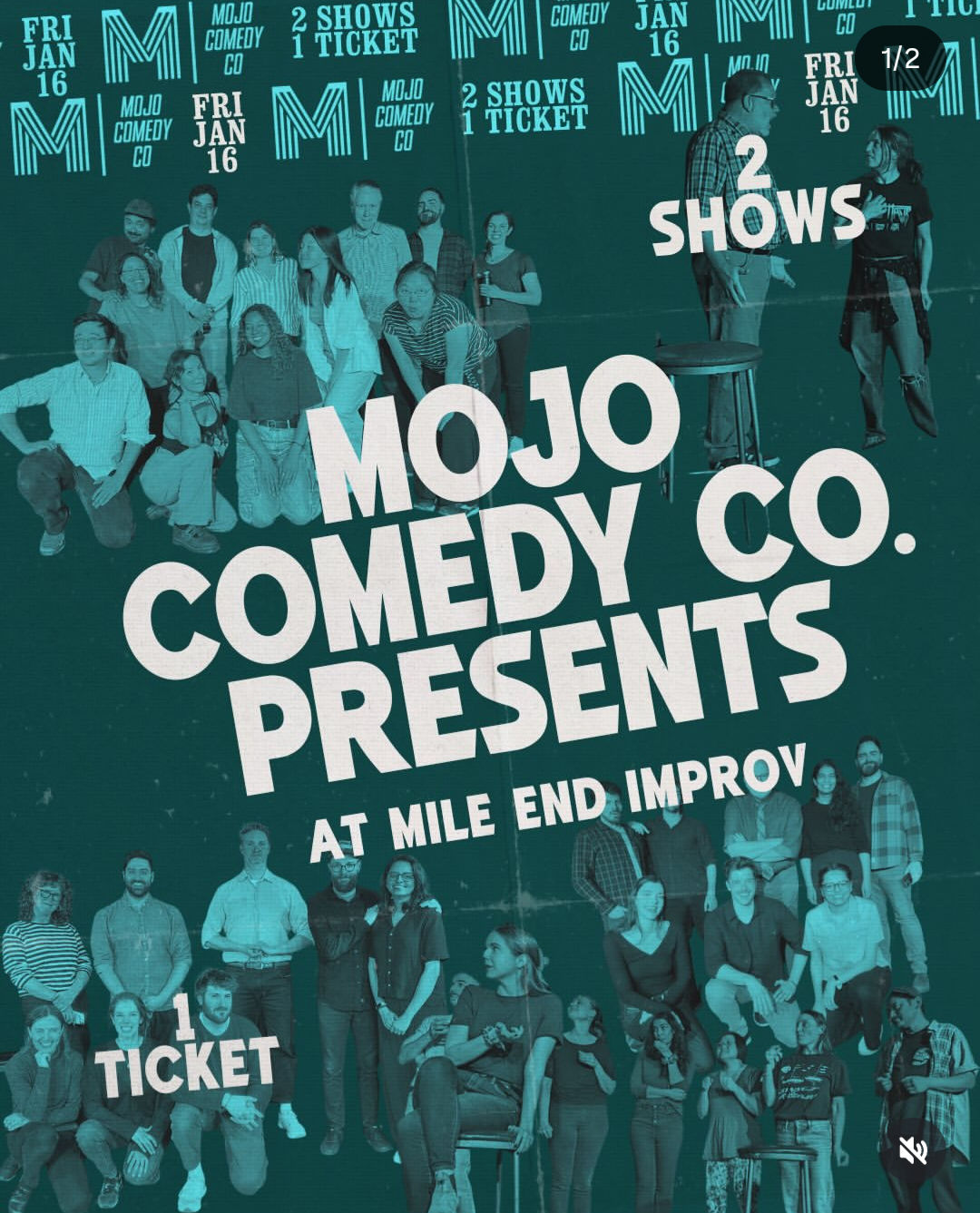 CONFESSIONS &amp; at the movies