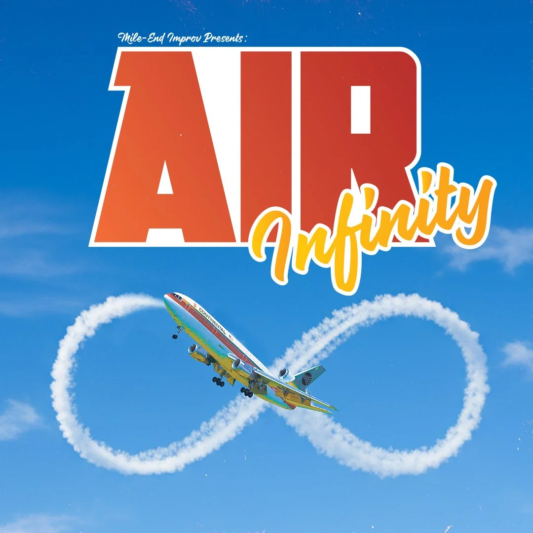 air infinity