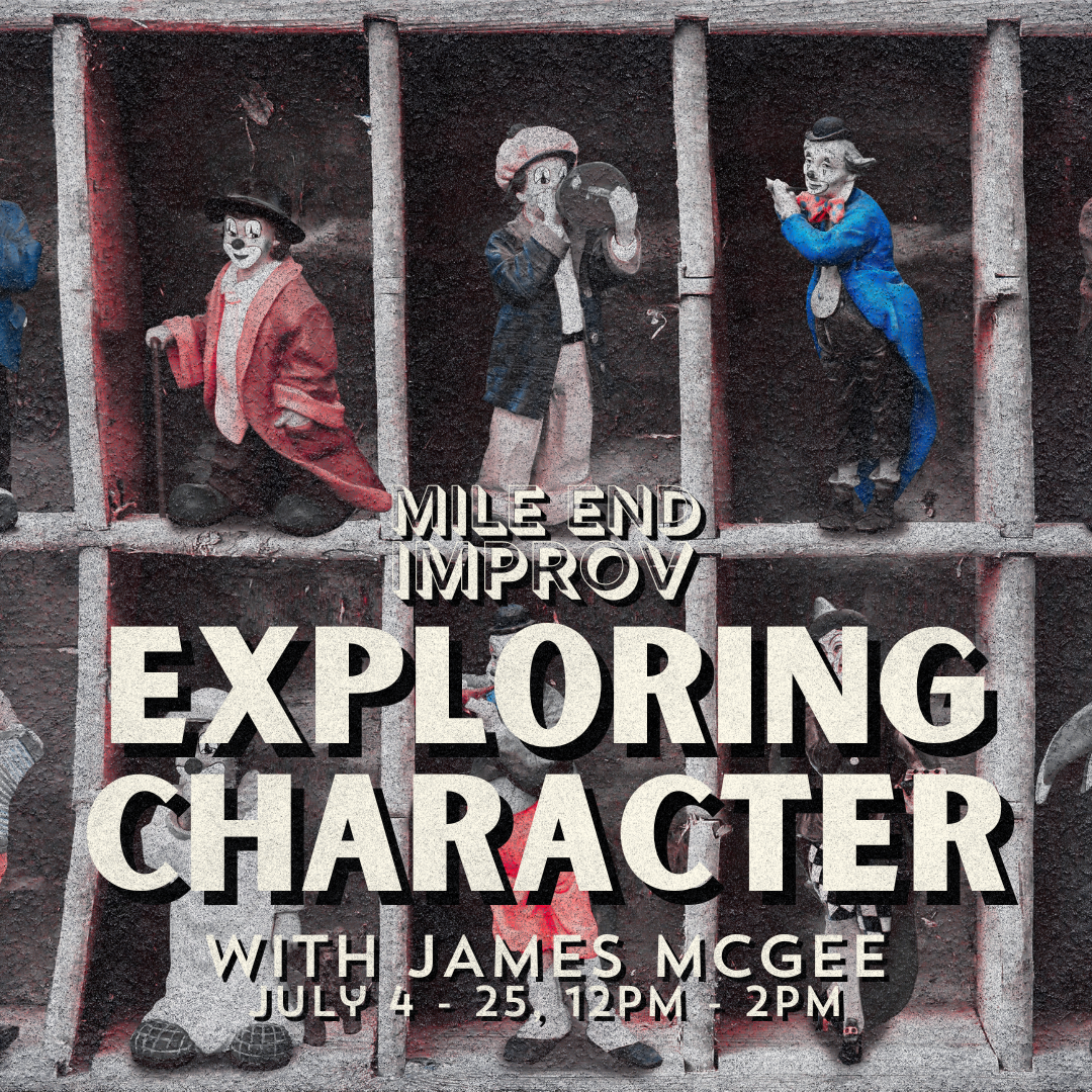 EXPLORING CHARACTER