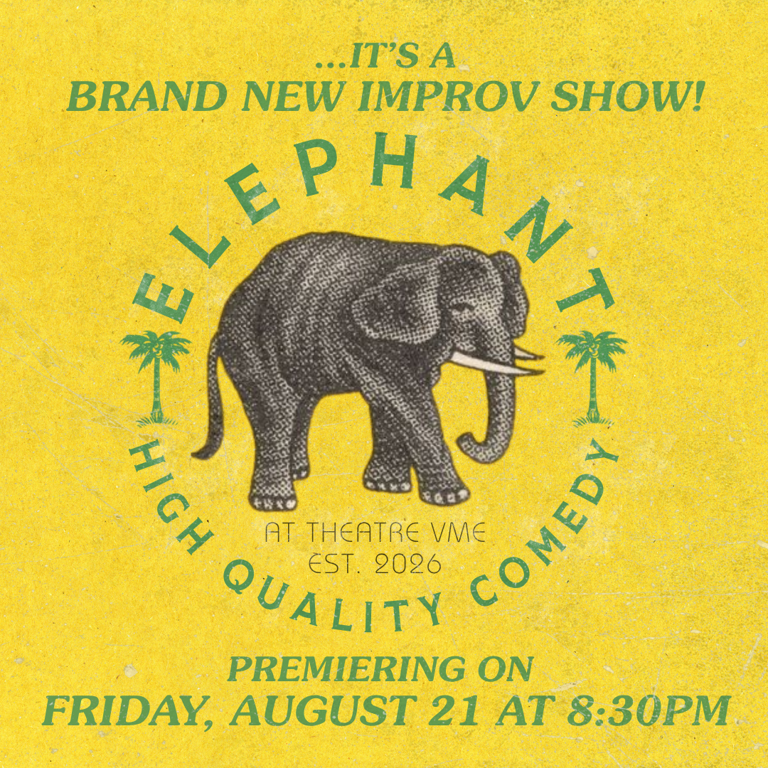 ELEPHANT 