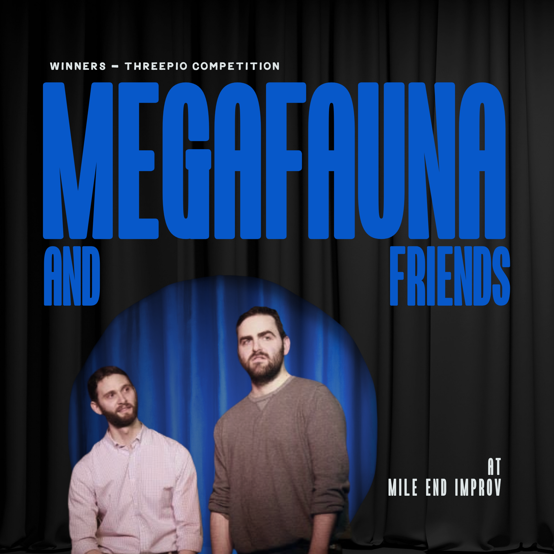 megafauna