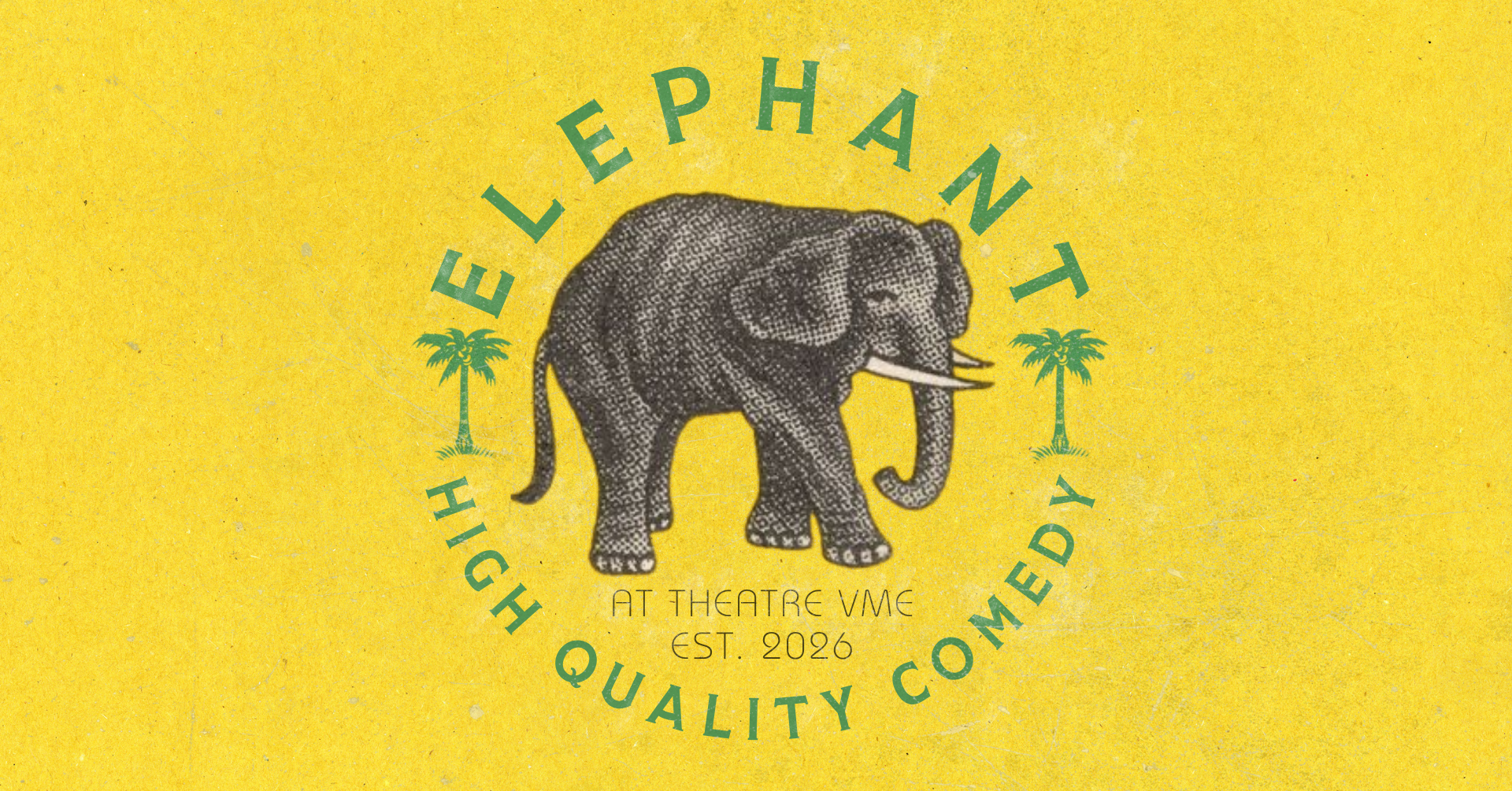 ELEPHANT 