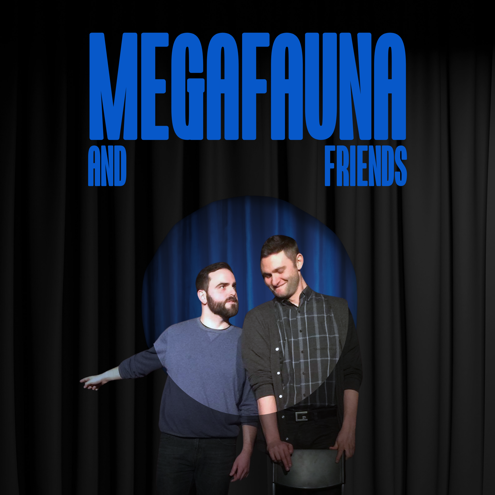 megafauna