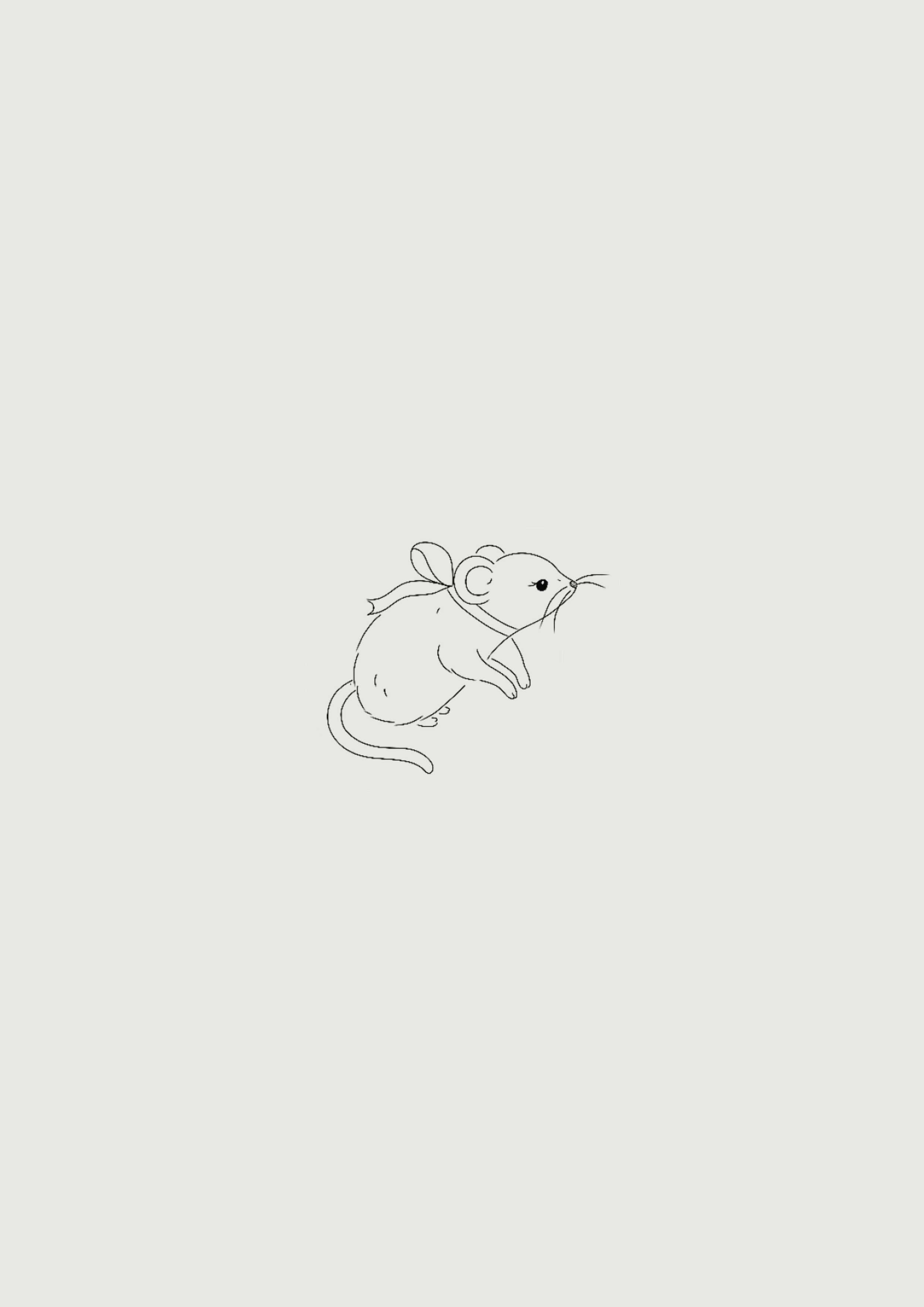 mouse