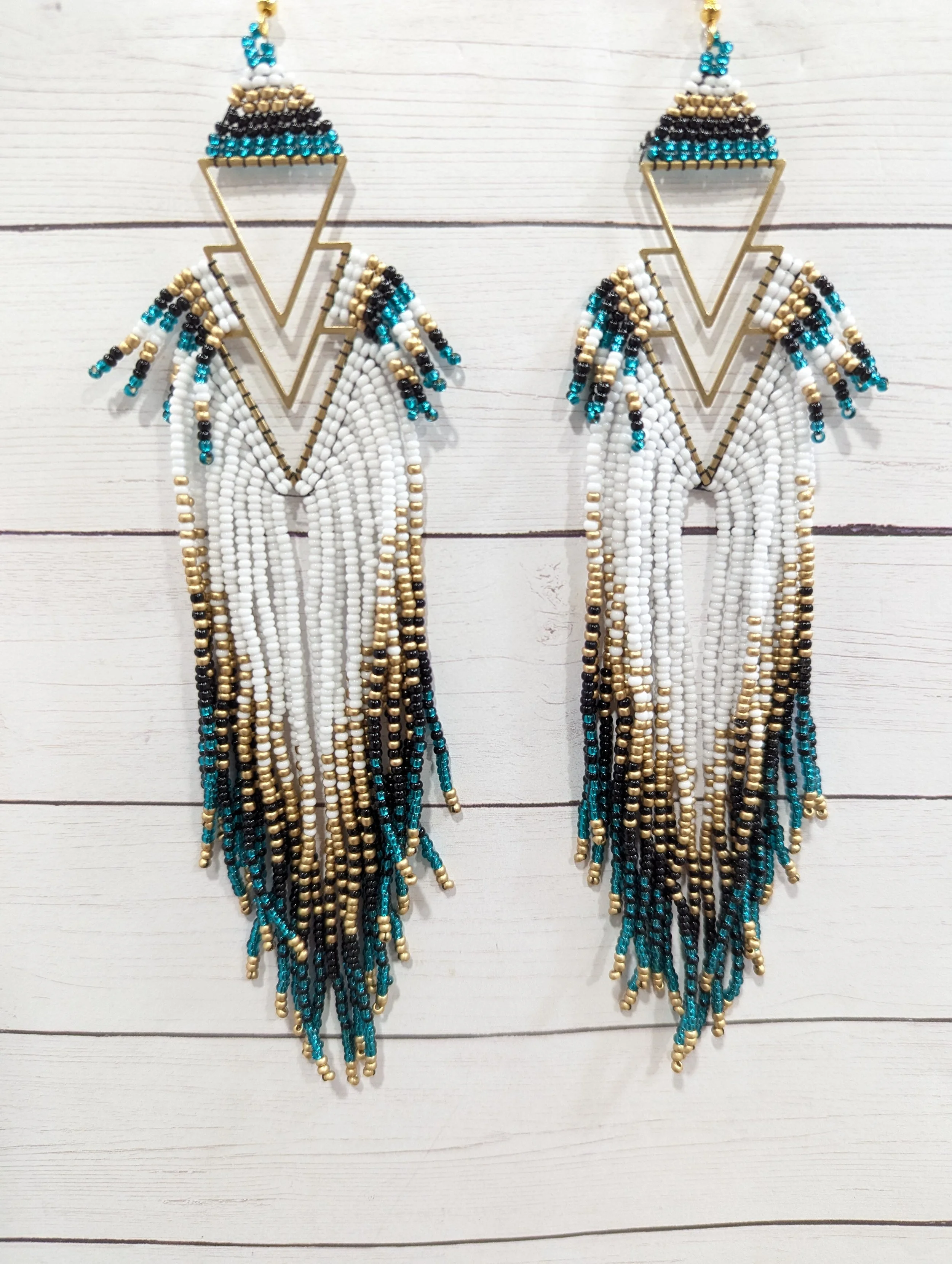 Seed Beads