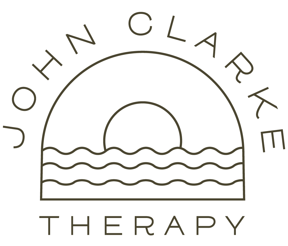 John Clarke Therapy