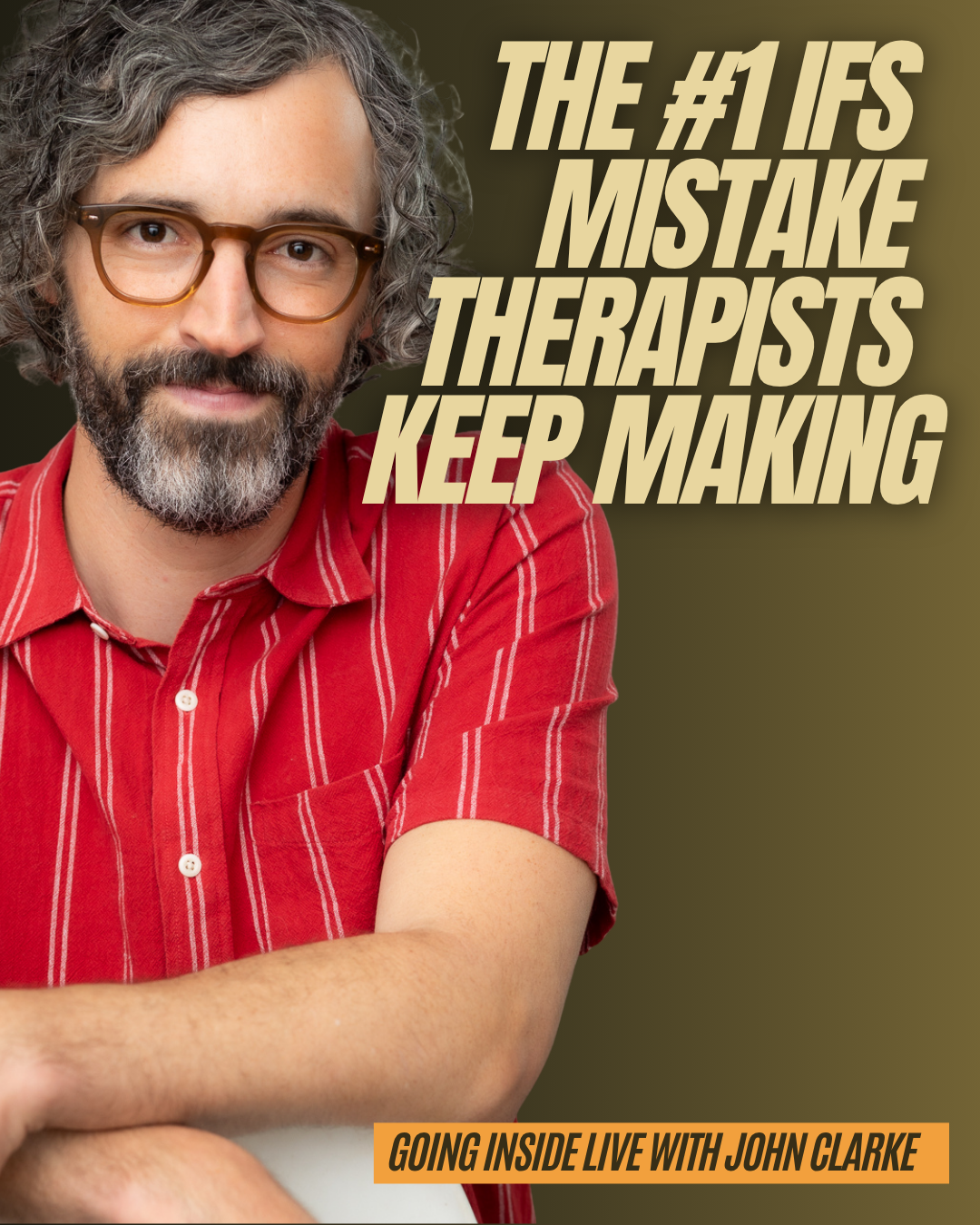 The #1 IFS Mistake Therapists Keep Making