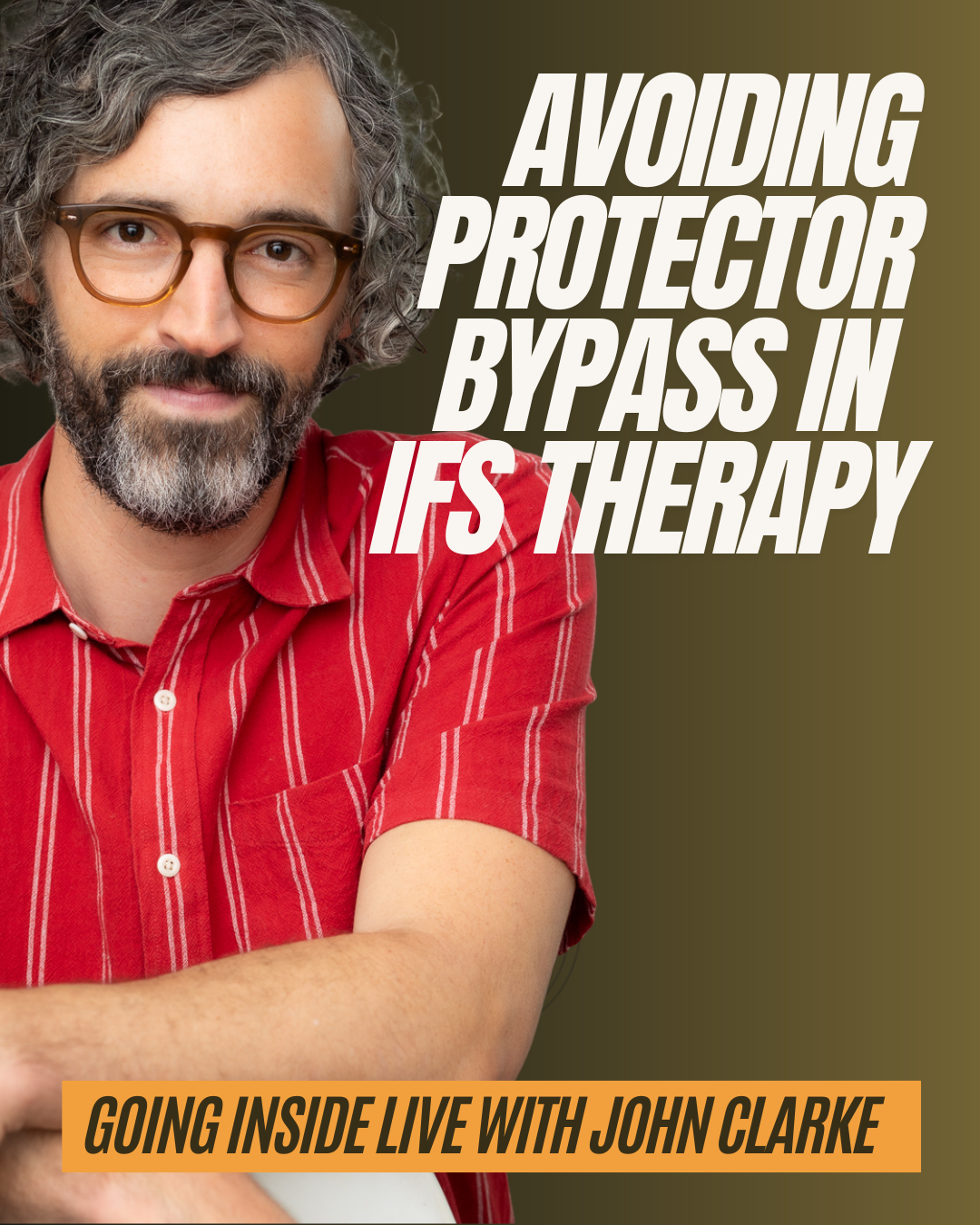 Avoiding Protector Bypass in IFS Therapy