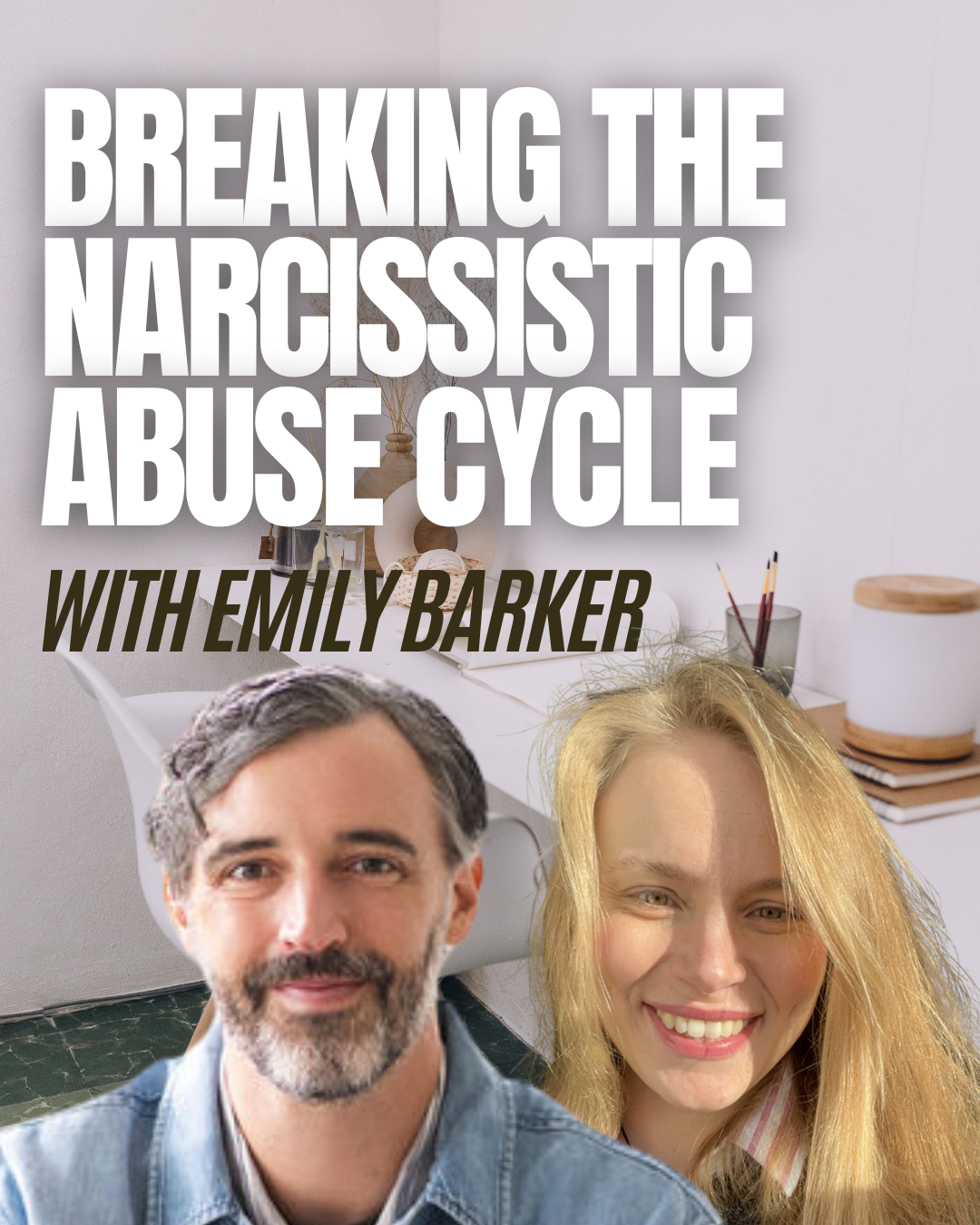 Breaking the Narcissistic Abuse Cycle