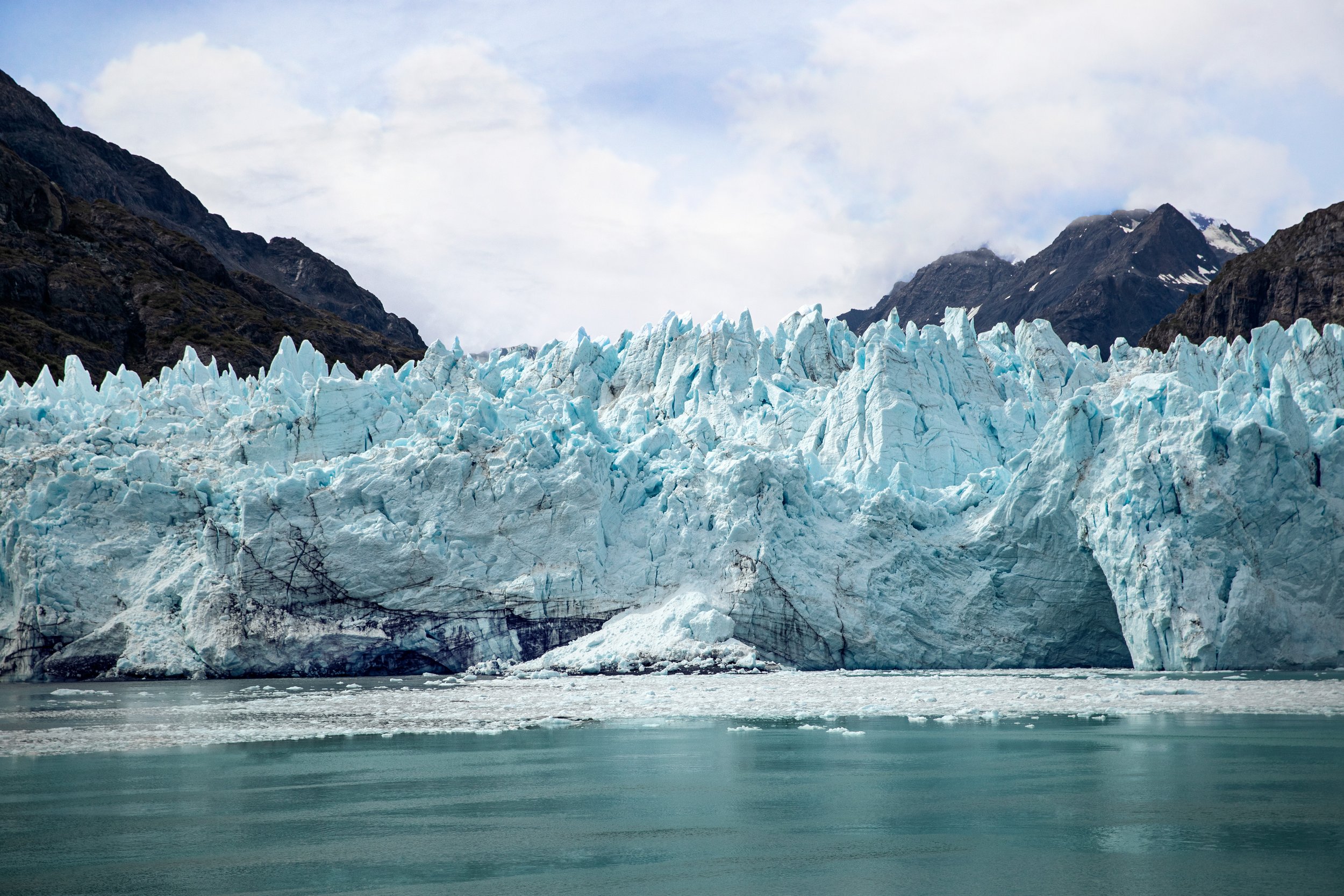 Alaska Cruises and Cruisetours