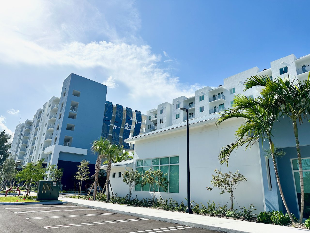 Aviara East Pompano