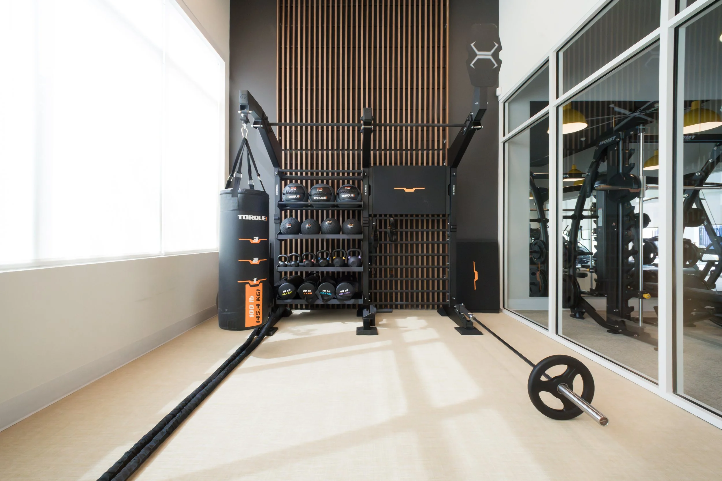 YOGA & SPECIALTY STUDIO