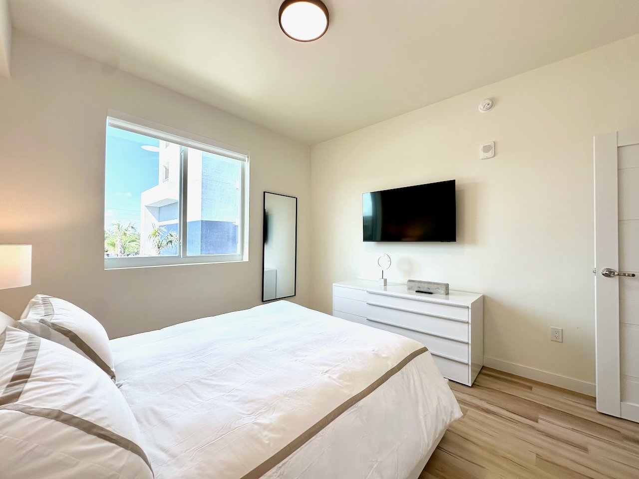 Magnolia - 2 Bedroom (Maple Color Scheme)