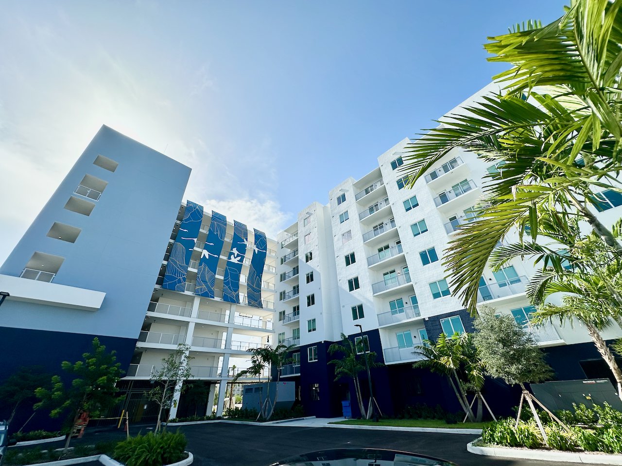 Aviara East Pompano